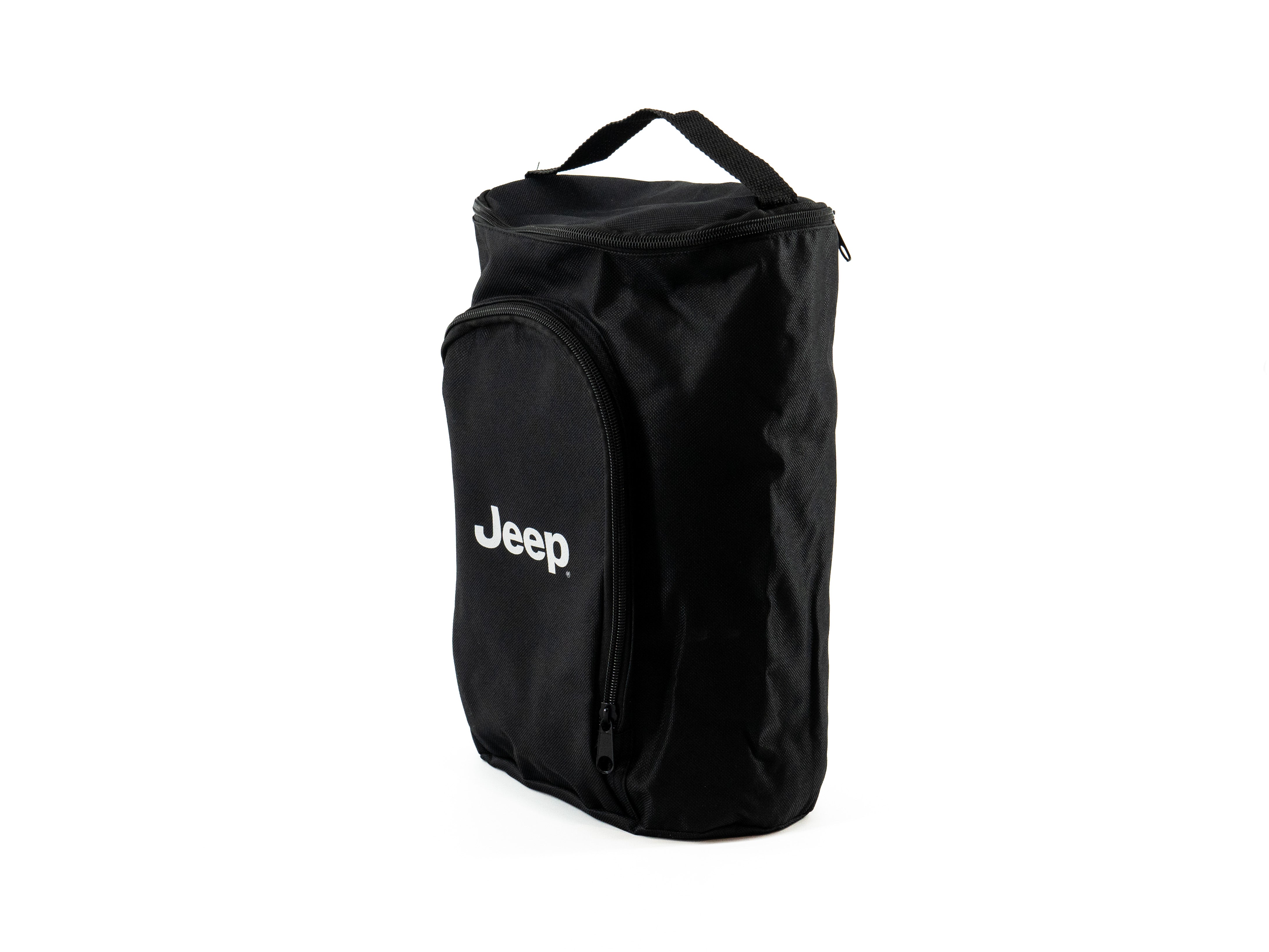Jeep ® Golf Shoe Bag Jeep ® Golf Shoe Bag